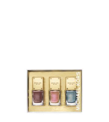 michael kors nail polish set price|Michael Kors .